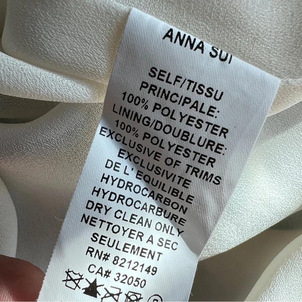 Anna Sui anna sui